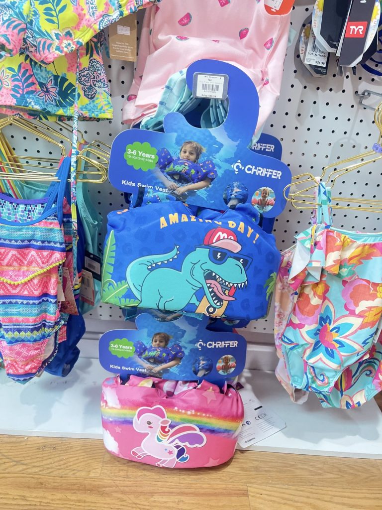 Makuwa Swim Wear LLC