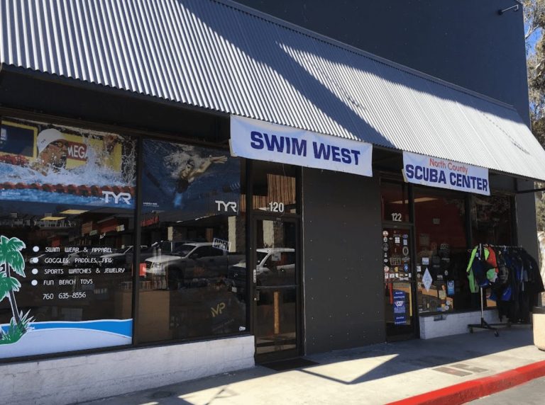 SwimWest USA
