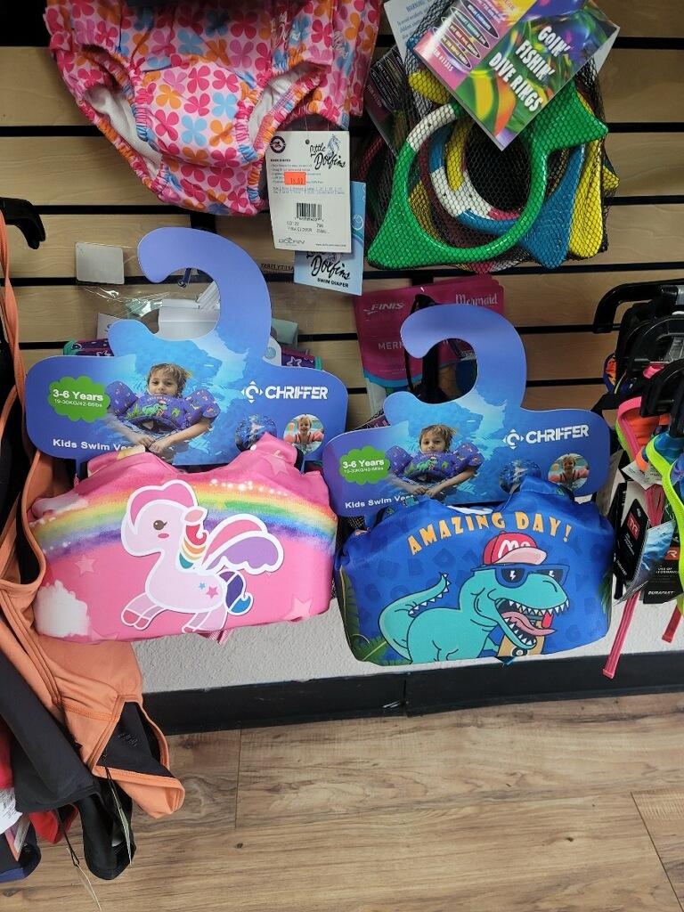 SwimWest USA