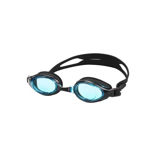 Flow Arc Kids Swim Goggles Blue/Black