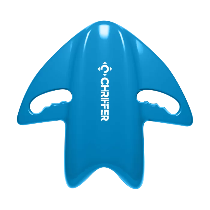 Kids Kickboard - Blue