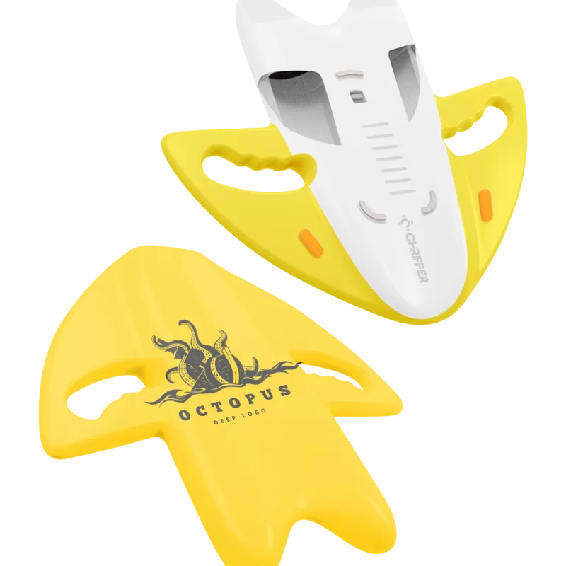 Electric Swimming Kickboard - Octopus