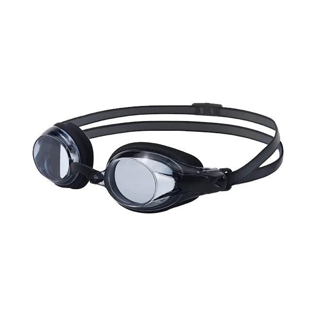 Orbix Vision Kids Swim Goggles Black