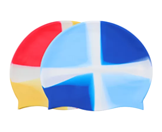Silicone Swim Cap