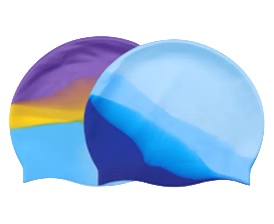 Silicone Swim Cap