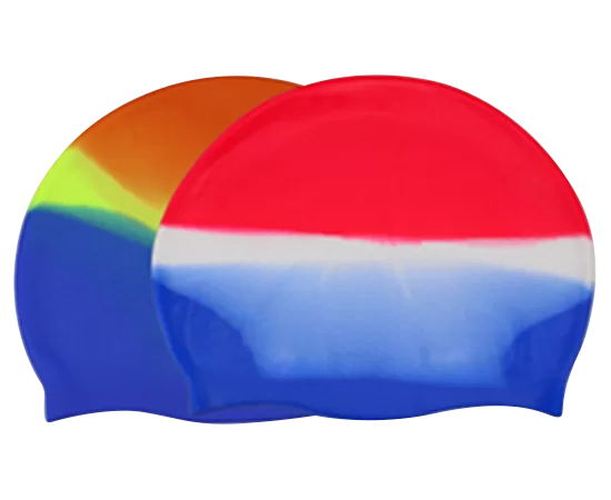 Silicone Swim Cap