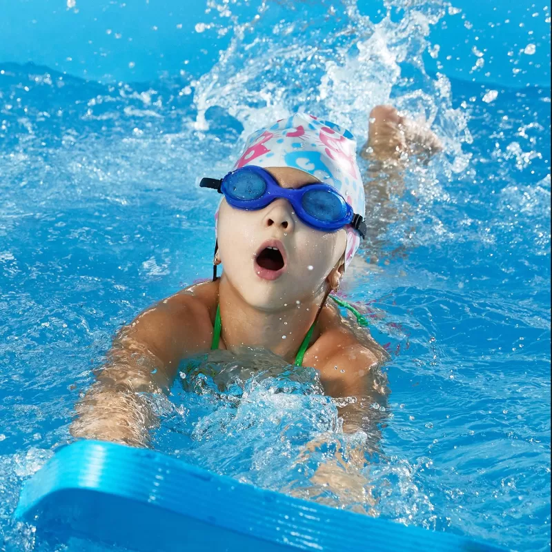 Swimming