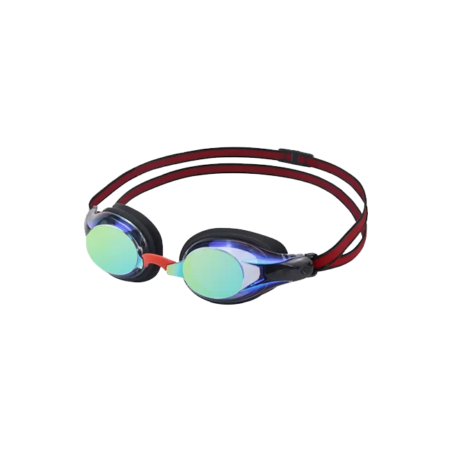 Stream Line Kids Swim Goggles Cyan/Blue