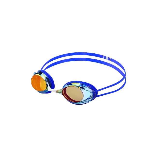 Swift Wave Kids Swim Goggles Blue
