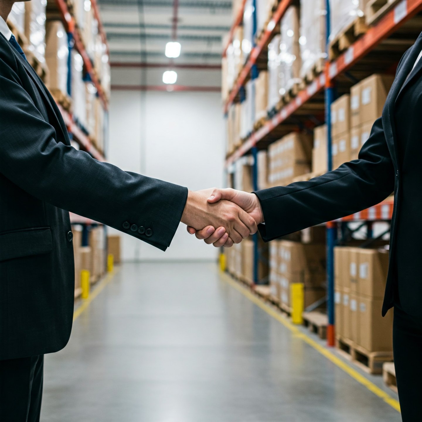 Chriffer Wholesale Partner